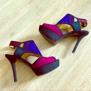 🇨🇦 Day Sale! Nine West Shoes